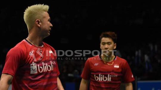 Cerita Tentang Adanya Makhluk Halus di Arena Indonesia Open