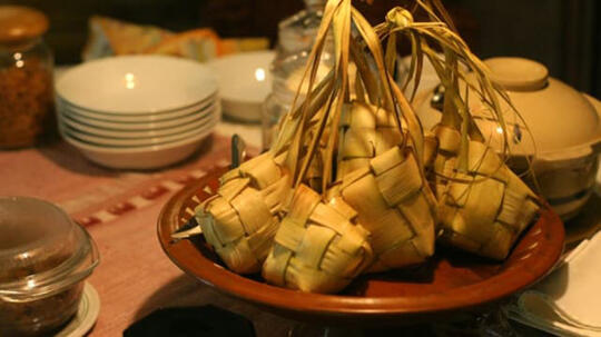 Menu Masakan Yang Bakal Laris Manis di Hari Lebaran