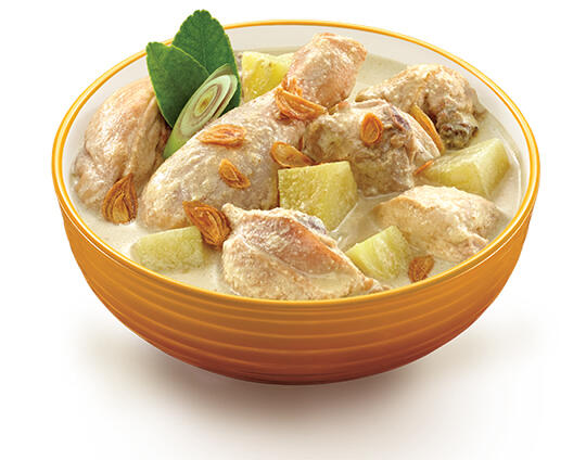 Menu Masakan Yang Bakal Laris Manis di Hari Lebaran
