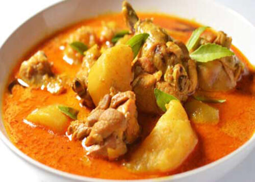 Menu Masakan Yang Bakal Laris Manis di Hari Lebaran