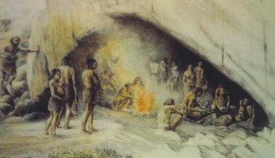 5 Fakta Tentang Persetubuhan Orang-Orang Purba yang Bikin Geleng Kepala