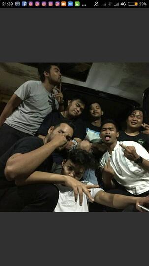 Dicari Penggelap Unit PS3 Daerah Pamulang Faridz Januar