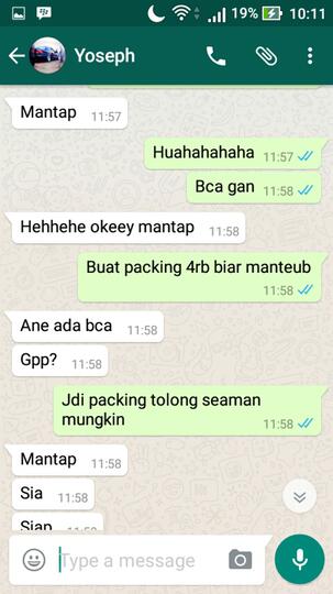 DICARI !!!Penipuan oleh (YOSEPH MARIO TJAHYO) A.K.A ILHAMDA KAREBET (PANJI)