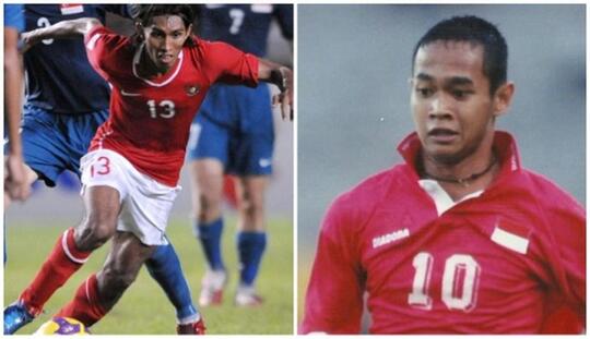 5 Julukan Legendaris Bagi Pesepak Bola Indonesia Ini Nggak Bakalan Mungkin Dilupakan