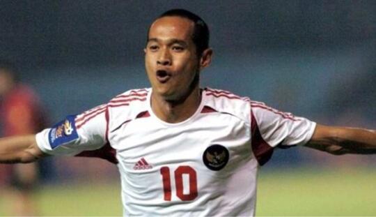 5 Julukan Legendaris Bagi Pesepak Bola Indonesia Ini Nggak Bakalan Mungkin Dilupakan