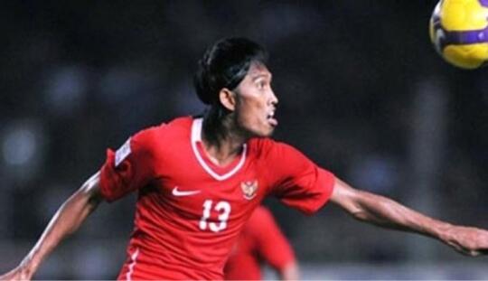 5 Julukan Legendaris Bagi Pesepak Bola Indonesia Ini Nggak Bakalan Mungkin Dilupakan
