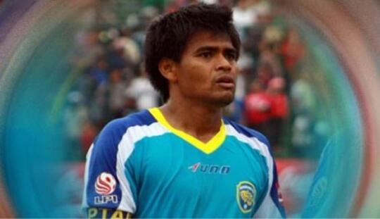 5 Julukan Legendaris Bagi Pesepak Bola Indonesia Ini Nggak Bakalan Mungkin Dilupakan