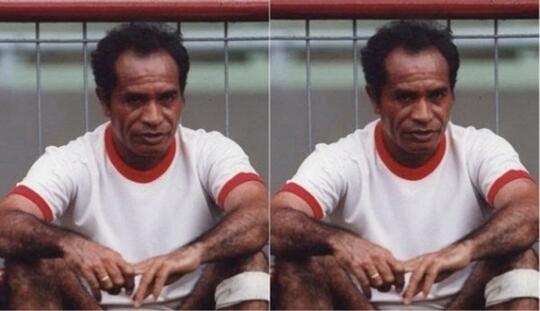 5 Julukan Legendaris Bagi Pesepak Bola Indonesia Ini Nggak Bakalan Mungkin Dilupakan