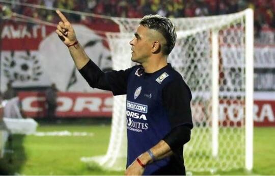 5 Julukan Legendaris Bagi Pesepak Bola Indonesia Ini Nggak Bakalan Mungkin Dilupakan
