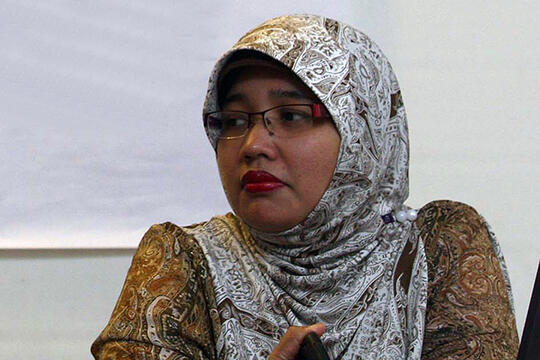 KPAI Sesalkan Pernikahan Selamet