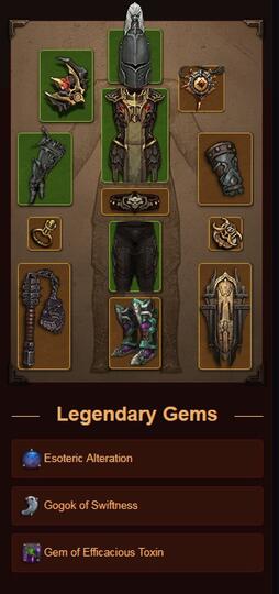 legendary gems for demon hunter