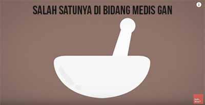 Apakah Ganja Buruk Bagi Kita? *Explained With Animation*