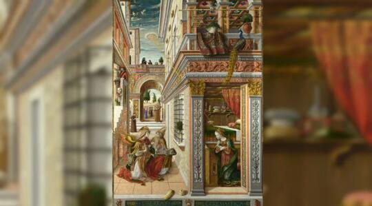 Ini 8 Bukti Penampakan Alien di Masa Lalu?