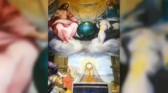 Ini 8 Bukti Penampakan Alien di Masa Lalu?