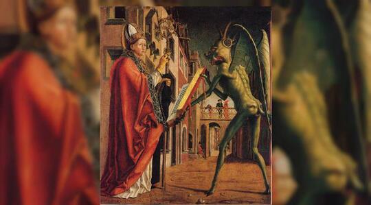 Ini 8 Bukti Penampakan Alien di Masa Lalu?