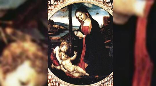 Ini 8 Bukti Penampakan Alien di Masa Lalu?