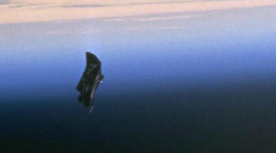 Ini 8 Bukti Penampakan Alien di Masa Lalu?