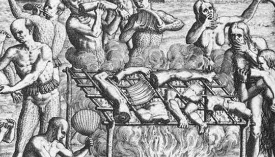 8 Kesaksian Horor Manusia yang Bangkit dari Kematian