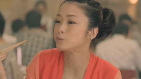 Ada Sushi Hantu di Jepang Loh! Berani Coba? 