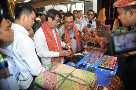 8 Produk karya para narapidana Indonesia ini sukses tembus pasar Eropa