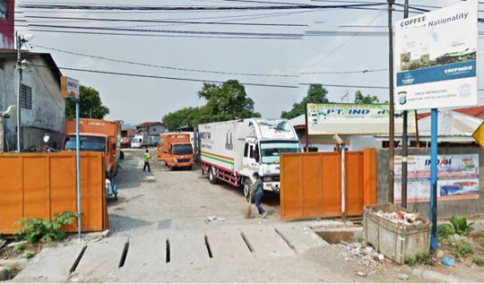 Surat Terbuka untuk PT.INDAH LOGISTIK CARGO [ BARANG HILANG 60 JUTA ]