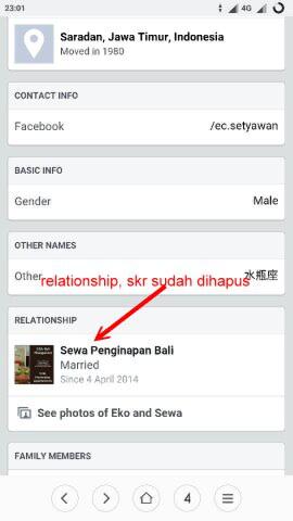 Surat Terbuka Untuk Yayuk aka Sri Mudji Rahayu