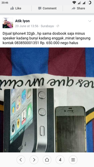 Surat Terbuka Untuk Yayuk aka Sri Mudji Rahayu