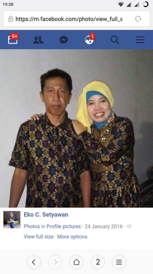 Surat Terbuka Untuk Yayuk aka Sri Mudji Rahayu