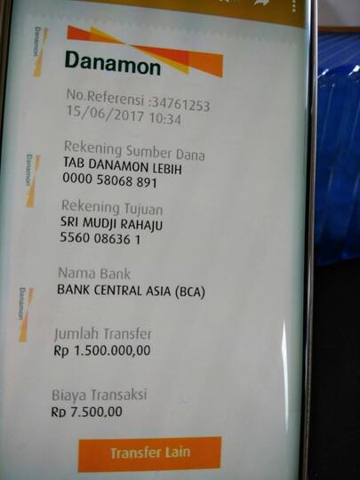 Surat Terbuka Untuk Yayuk aka Sri Mudji Rahayu
