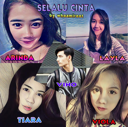 Selalu Cinta Kaskus