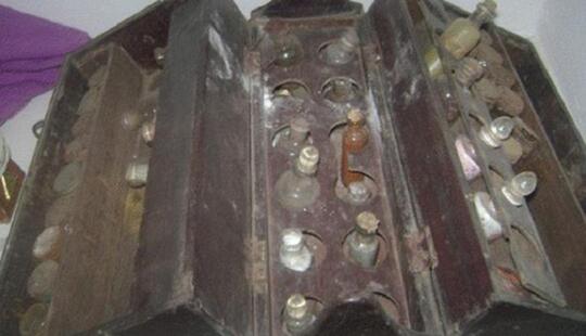 10 Museum Medis Paling Aneh & Menyeramkan di Dunia