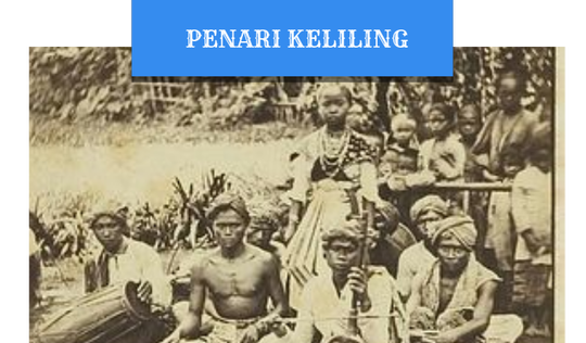 Kesenian Pertunjukan Keliling Di Indonesia Yang Kini Mulai Hilang Ditelan Zaman