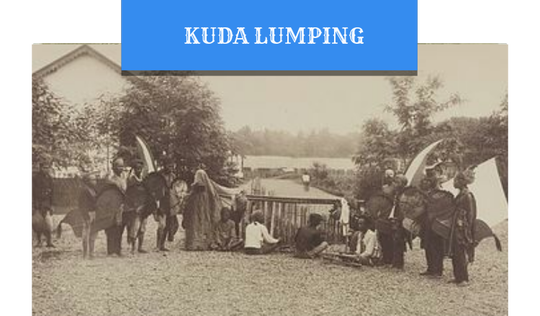 Kesenian Pertunjukan Keliling Di Indonesia Yang Kini Mulai Hilang Ditelan Zaman