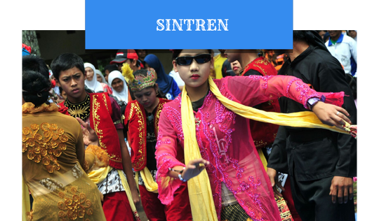 Kesenian Pertunjukan Keliling Di Indonesia Yang Kini Mulai Hilang Ditelan Zaman