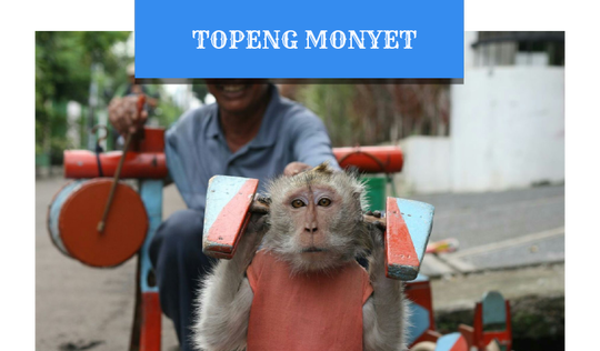 Kesenian Pertunjukan Keliling Di Indonesia Yang Kini Mulai Hilang Ditelan Zaman