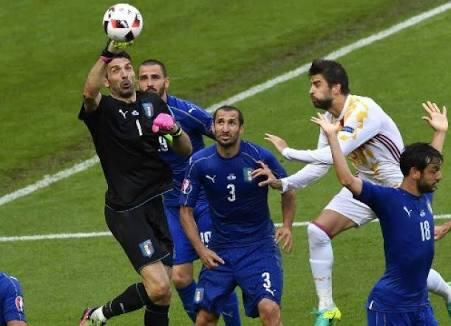 Prediksi Piala Dunia 2018,5 Negara Ini Kandidat Juaranya