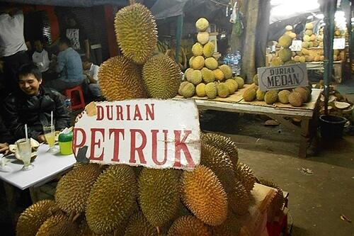 Durian Ini Nggak Ada Durinya, Jadi Namanya Apa Dong?
