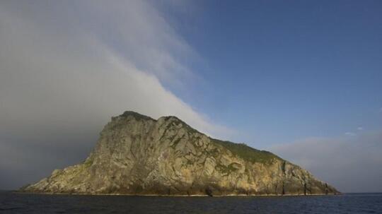 Okinoshima: Pulau Terlarang Bagi Wanita yang Kini Jadi Warisan Dunia
