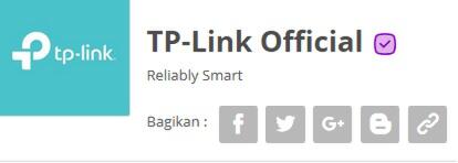 All About TP-LINK Products - Part 1