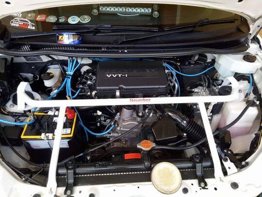 Strut bar,Lower Bar,Stabilizer Old/New/Grand AV/XE,Rush/Terios,Innova,Livina,KIA Rio