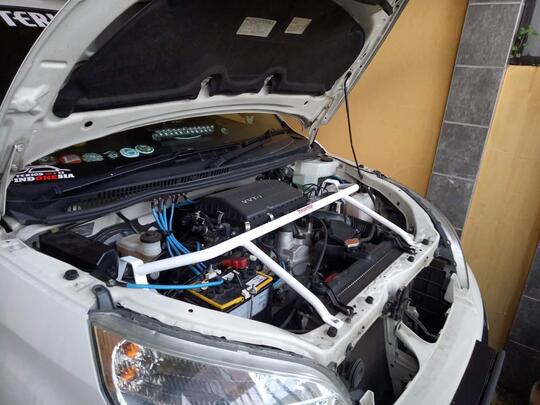 Strut bar,Lower Bar,Stabilizer Old/New/Grand AV/XE,Rush/Terios,Innova,Livina,KIA Rio