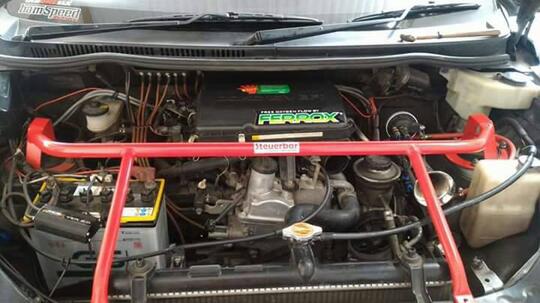 Strut bar,Lower Bar,Stabilizer Old/New/Grand AV/XE,Rush/Terios,Innova,Livina,KIA Rio