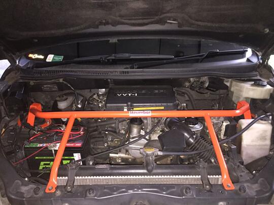Strut bar,Lower Bar,Stabilizer Old/New/Grand AV/XE,Rush/Terios,Innova,Livina,KIA Rio