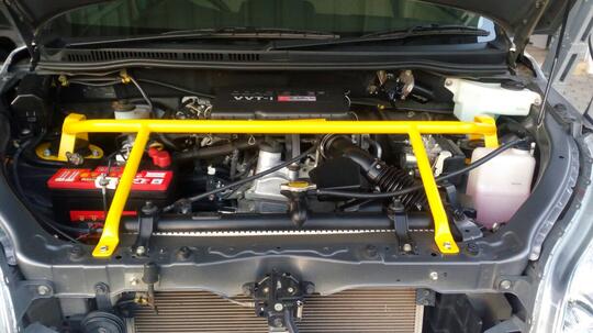 Strut bar,Lower Bar,Stabilizer Old/New/Grand AV/XE,Rush/Terios,Innova,Livina,KIA Rio