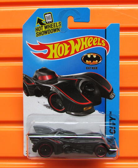 batmobile hot wheels price