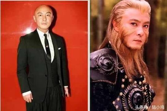 Ini 12 Aktor Yang Pernah Perankan Karakter Sun Go Kong, Mana Idolamu?