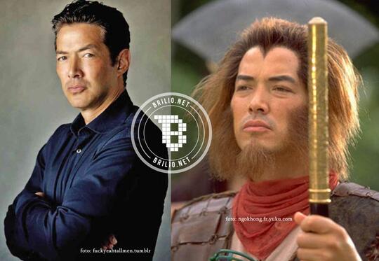 Ini 12 Aktor Yang Pernah Perankan Karakter Sun Go Kong, Mana Idolamu?