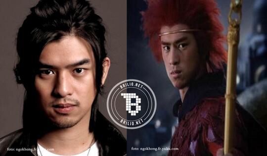 Ini 12 Aktor Yang Pernah Perankan Karakter Sun Go Kong, Mana Idolamu?