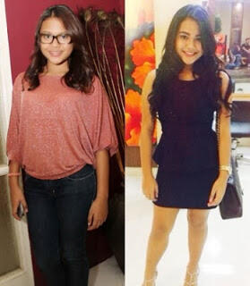 Inspiratif! Simak Kisah 6 Artis Indonesia yang Berhasil Menurunkan Berat Badan