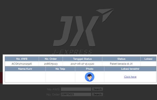 KECEWA DENGAN JD.ID PESANAN TAK KUNJUNG DATANG/DITERIMA